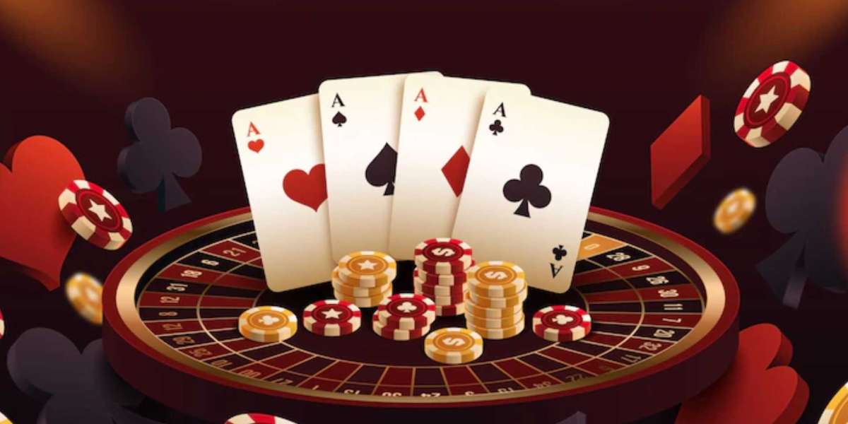 How To Choose The Best Poker Game Development Company For Your Business