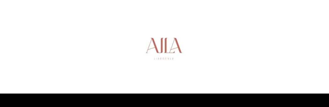 aila lifestyle Cover Image