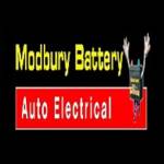 Modbury Battery Profile Picture