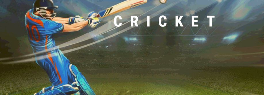 Cricket  Betting Online Cover Image