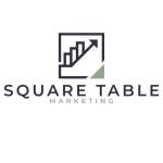 Square Table Marketing Profile Picture