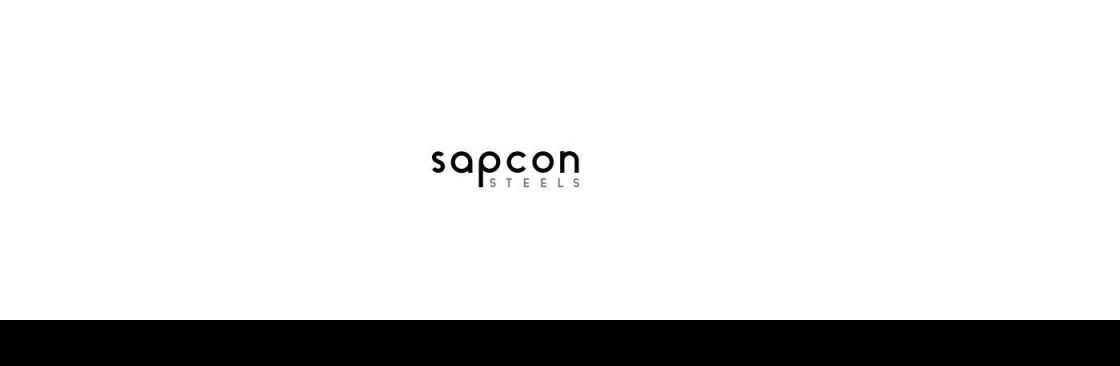 Sapcon Steels Pvt Ltd Cover Image
