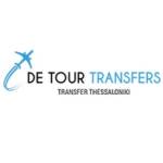 De Tour Transfers Profile Picture
