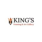 King Framing Art Gallery Profile Picture