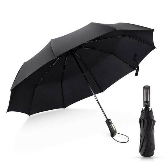 Best 3 Fold Umbrella in Bangladesh :