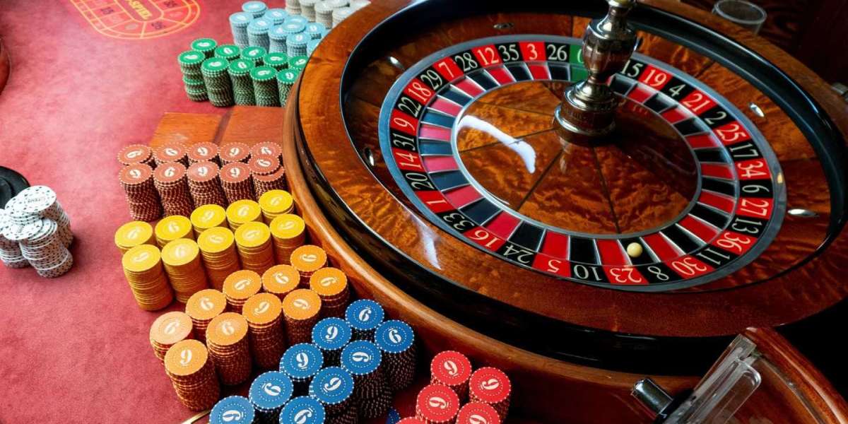 How A Casino Game Development Company Can Help Your Business Grow