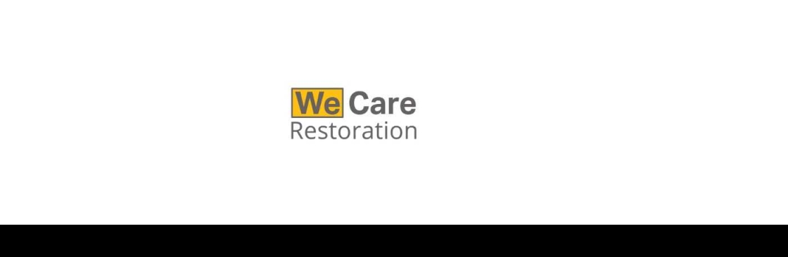 We Care Restoration Cover Image