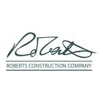 Roberts Construction Co LLC Profile Picture