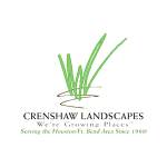 Crenshaw Landscapes Profile Picture