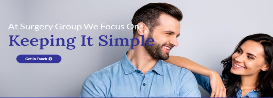 Surgery Group Cover Image