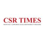 CSR Times Magazine Profile Picture