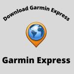 Garmin Express Login Profile Picture