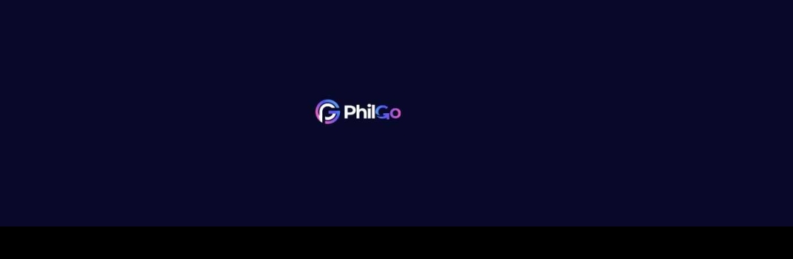 Phil Go Cover Image