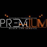 Premium Black Car Profile Picture