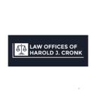 Law offices of Harold J Cronk profile picture