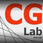 The CG Lab Profile Picture