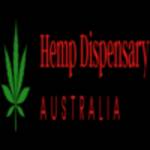 Hemp Dispensary Profile Picture