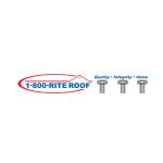 1 800 RITE ROOF Profile Picture