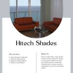 Hitech Shades profile picture