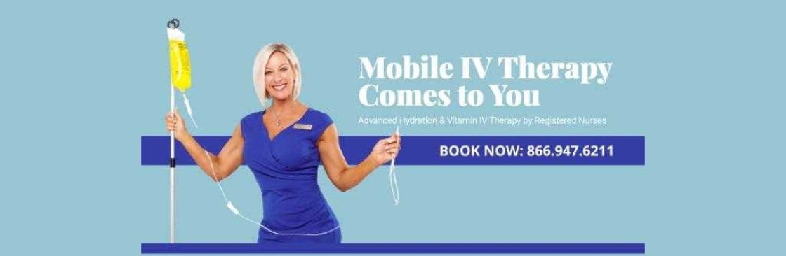 IV Therapy Coral Springs Cover Image
