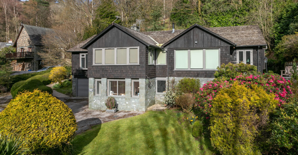 Holiday Homes Lake District - The Lakes Escape