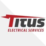 Titus Electrical Services Profile Picture