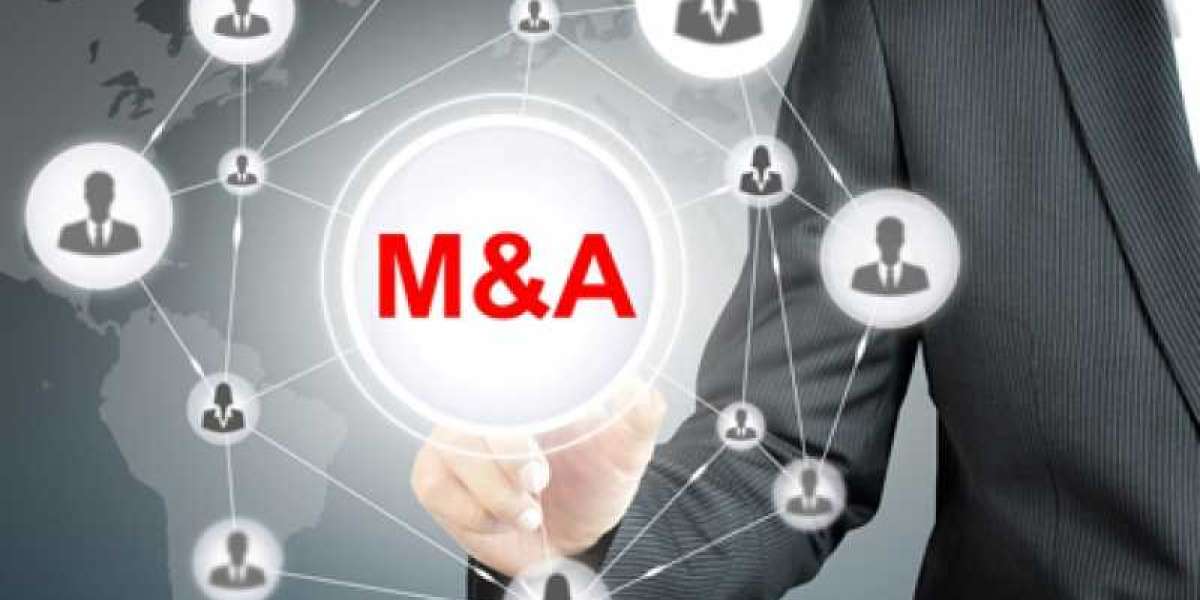 Mergers And Acquisitions Advisory For Your Needs