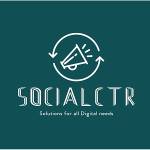 SocialCTR Solutions Profile Picture