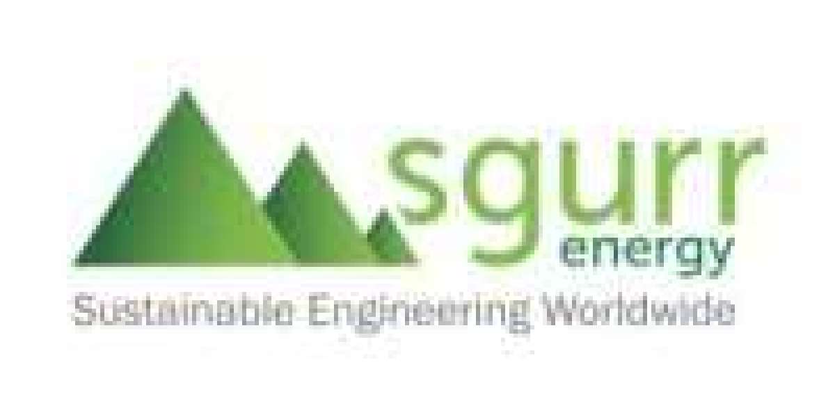 Renewable Energy Consultant - SgurrEnergy