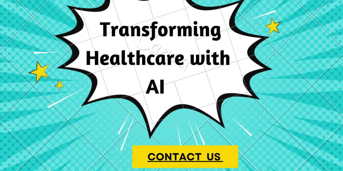 Artificial Intelligence Bringing a Positive Change in Healthcare Application Development