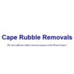 Cape Rubble Removals Profile Picture