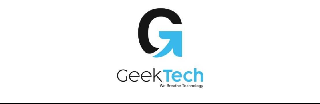 Geek Tech Cover Image