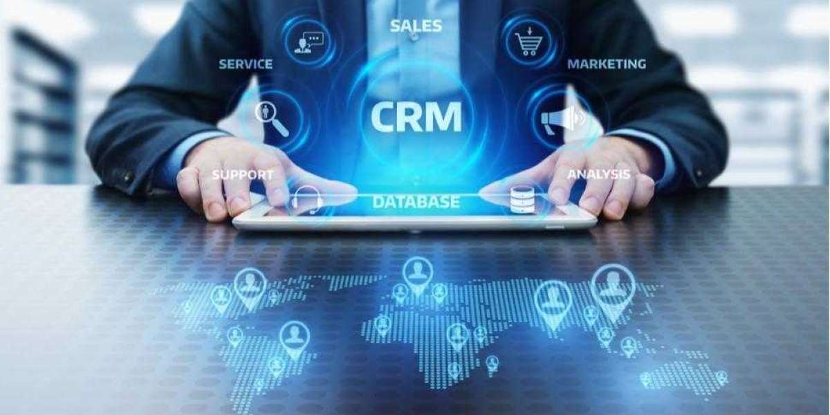 How a Travel CRM software helps You Manage Your Sales Pipeline