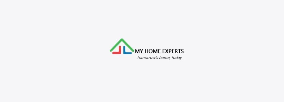 My Home Experts PTY LTD Cover Image