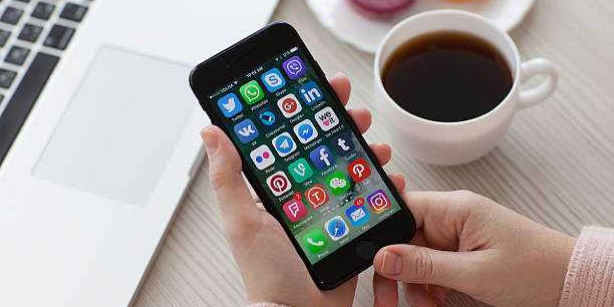 How to Choose the Best iPhone Applications Development Company for Your Business
