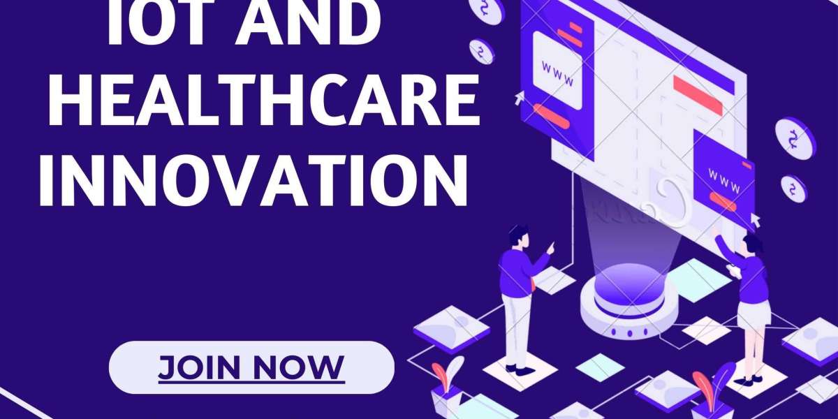 Impact of IOT in Healthcare