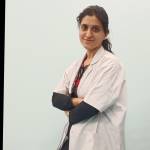 Shweta Jain Profile Picture