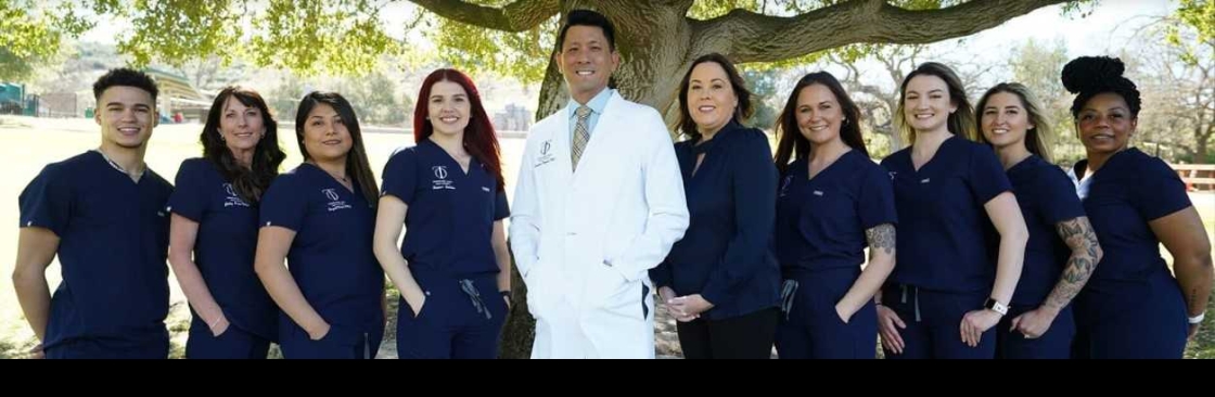 Thousand Oaks Oral Surgery Cover Image
