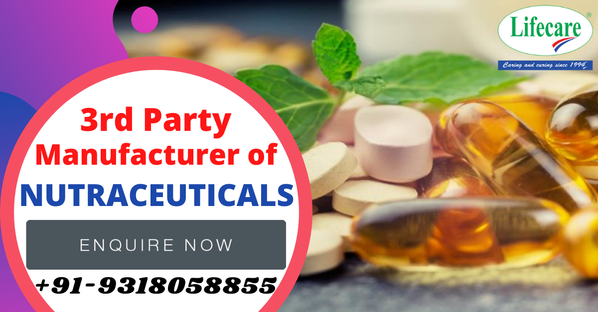 Protein Powder Manufacturers in Baddi
