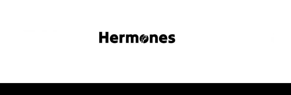 Hermones Hermones Cover Image