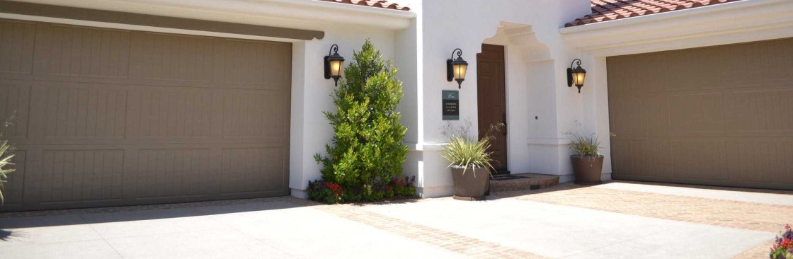 AZ Garage Doors Today Cover Image