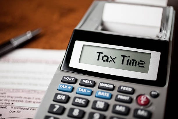 How Hiring a Tax Accountant Can Make Tax Season Easier | by Global FPO | Apr, 2023 | Medium