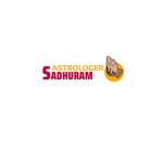 ASTROLOGER SADHURAM Profile Picture