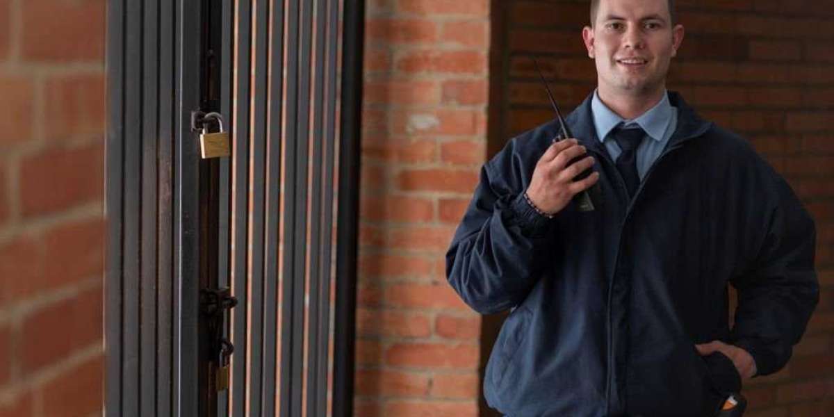 Comprehensive Security Services in Melbourne | Aligned Security Force
