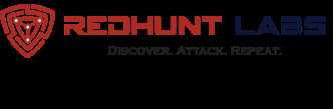 Redhunt labs Cover Image