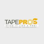 Tape Pros Profile Picture