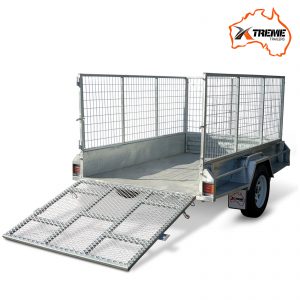 Types of Cheap Trailers for Sale: Perfect Companions for Vehicles - WriteUpCafe.com