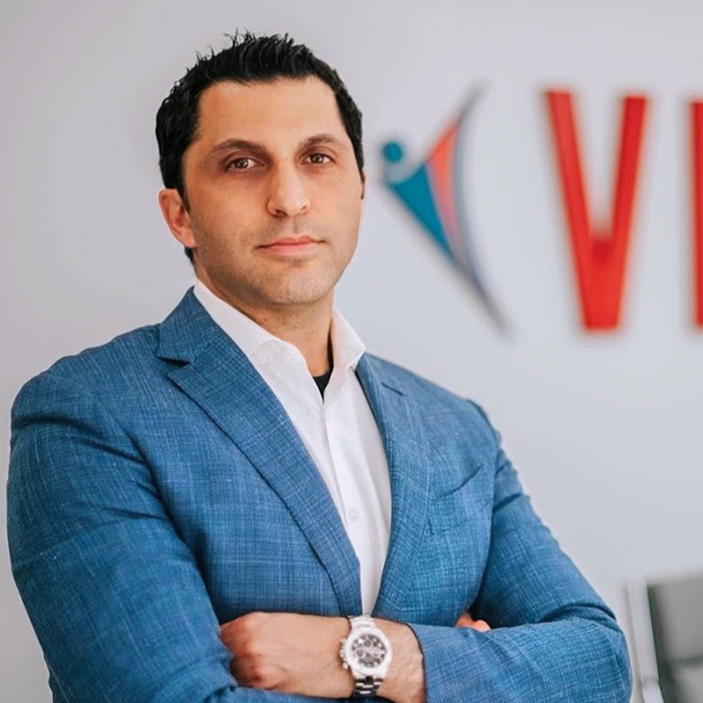 Paul Edalat | CEO - Vivera Pharmaceuticals | Forbes Councils