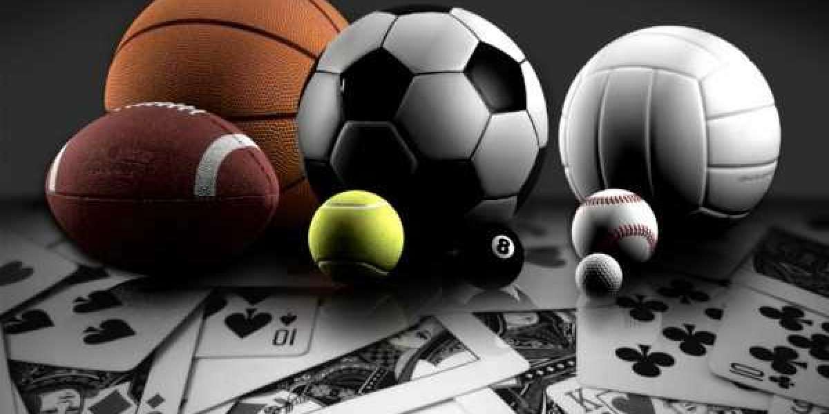 Enjoy the Thrill of Sports Betting in Singapore