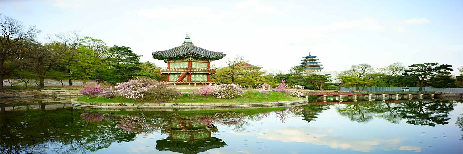 What to know before booking Seoul Vacation Packages? - Book American Airlines